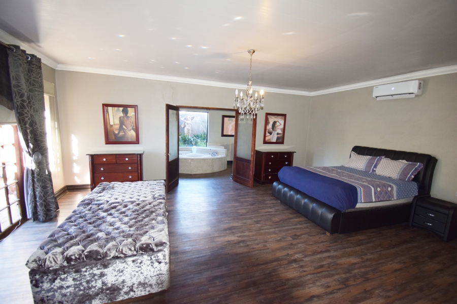 4 Bedroom Property for Sale in Riebeeckstad Free State